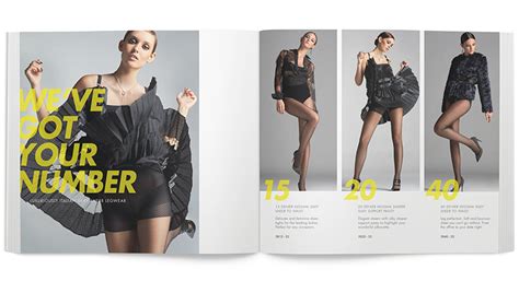 Mondor Fashion on Behance