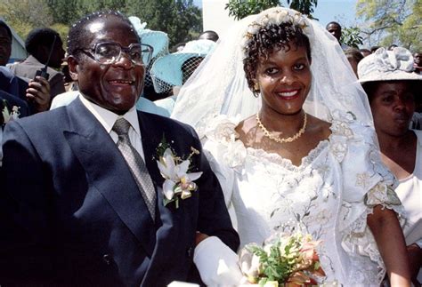 Robert Mugabe Biography, Education, Net Worth, Wife, House, Is He Dead?