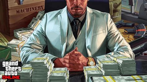 5 GTA Online money-making methods that players should avoid