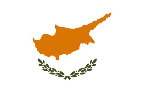 Flag of Cyprus | Flag Database