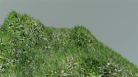 Realistic grass - Blender Tests - Blender Artists Community