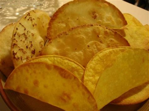 Turning Corn Tortillas Into Taco Shells Recipe - Food.com