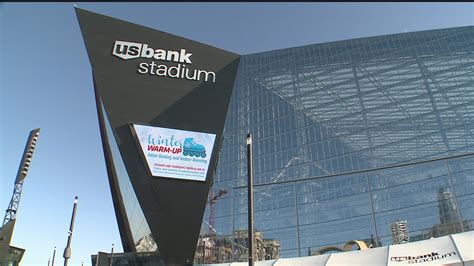 Lawmakers may pay off US Bank stadium debt early | kare11.com