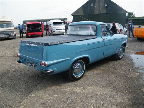 Standard Vanguard Pick up:picture # 12 , reviews, news, specs, buy car