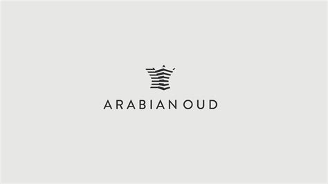 Arabian Oud :: Behance