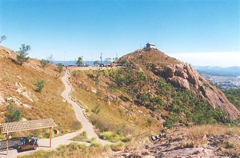 GARY COLQUHOUN - TRAVEL - Townsville