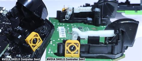 NVIDIA SHIELD Controller Review (Gen 2, 2017)