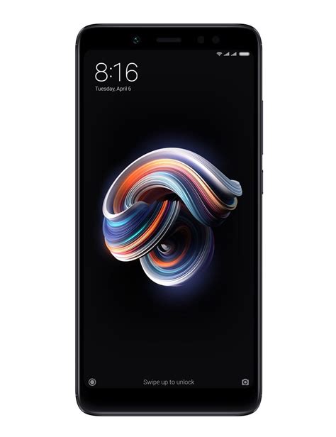 Xiaomi Redmi Note 5 Pro specs - PhoneArena