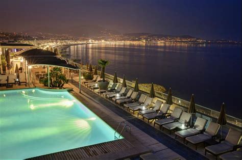 Best Hotels in Nice with Pool | France Bucket List