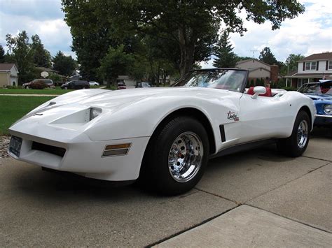 Corvettes on Craigslist: 1980 Duntov Turbo Convertible - Corvette: Sales, News & Lifestyle