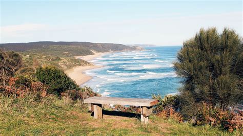 Great Ocean Walk Self Guided Packages with Walk 91, Tour, Great Ocean Road, Victoria, Australia