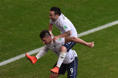 World Cup 2014: Best Celebrations In Pictures | HuffPost UK