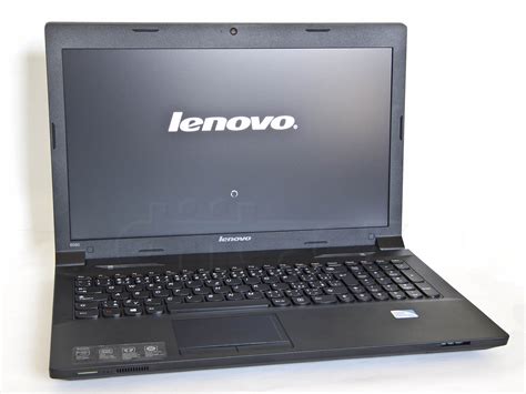 Pět dní s notebookem Lenovo IdeaPad B590 s Windows 8 vylepšeným o SSD | Diit.cz