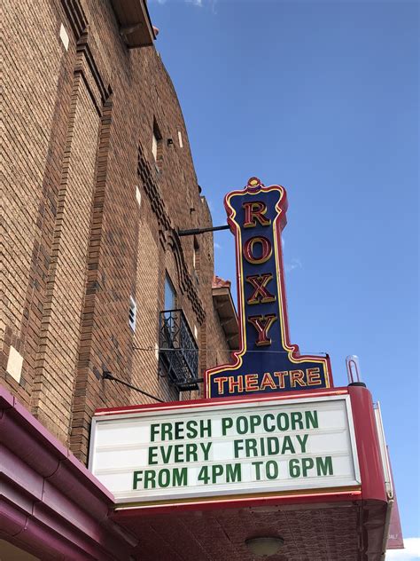 Roxy Theatre (Saskatoon, Saskatchewan) – Winnipeg Architecture Foundation