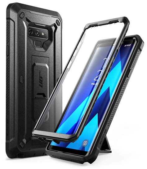 Best cases for the Samsung Galaxy Note 9 - TalkAndroid.com