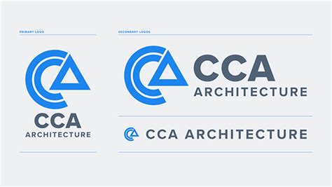 CCA Architecture on Behance