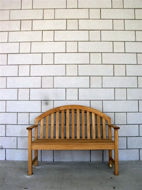 Single Bench Free Photo Download | FreeImages