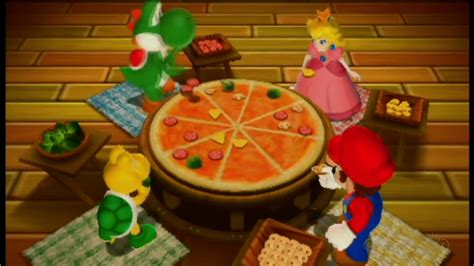 Mario Party 9 Review - GameSpot