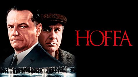 Watch Hoffa (1992) Full Movie Online - Plex