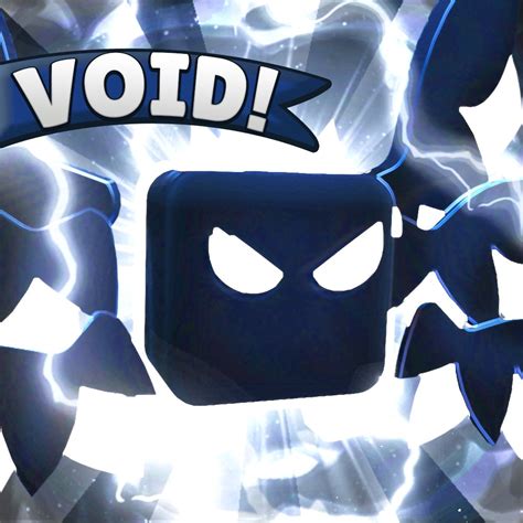 Powerful Studio on Twitter: "🌌 New Void Update in Rebirth Champions X ...