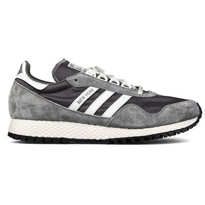 Adidas New York, review y opiniones | Desde 88,00 € | Runnea