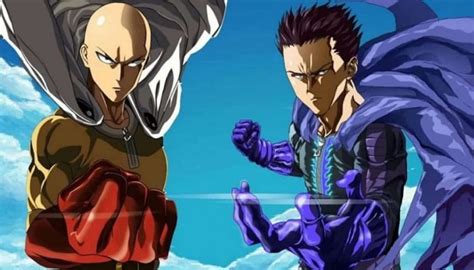 What Will be One-Punch Man Season 3 Releasing Date? Here's the ...