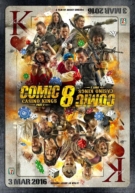 Download Comic 8 Casino Kings Part 2 Full Movie – newstempo