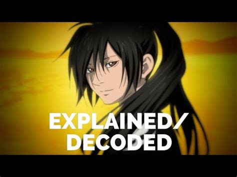 Dororo Ending Explained/Decoded | Random Entertainer - YouTube