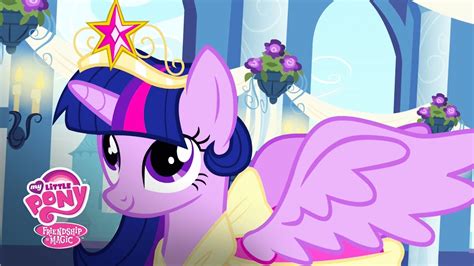 My Little Pony Friendship Is Magic Princess Twilight Sparkle Crown