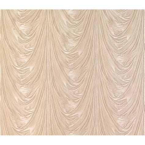 draped fabric - Google Search | Fabric wallpaper, Brewster wallcovering ...