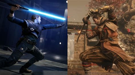 Star Wars Jedi: Fallen Order Developer Says the Game is Similar to Sekiro: Shadows Die Twice