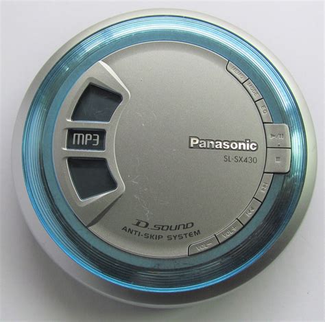 Abrüstung Mama Furchtlos panasonic mp3 player Speisekarte Liebling Mechanisch