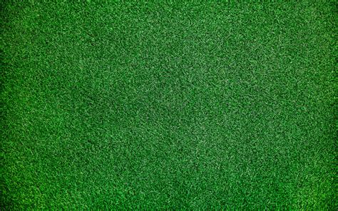 Download wallpapers green grass texture, macro, green background, grass ...