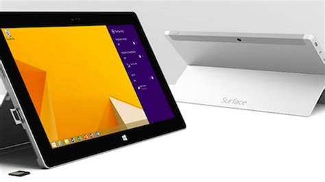 Did Microsoft kill the Surface Mini? - CNET