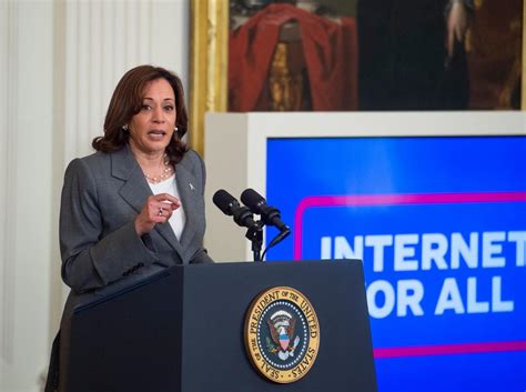 Vice President Kamala Harris 'Worried' About The 2024 Election