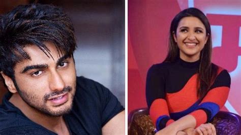 Arjun Kapoor, Parineeti Chopra to shoot for Sandeep Aur Pinky Faraar in ...