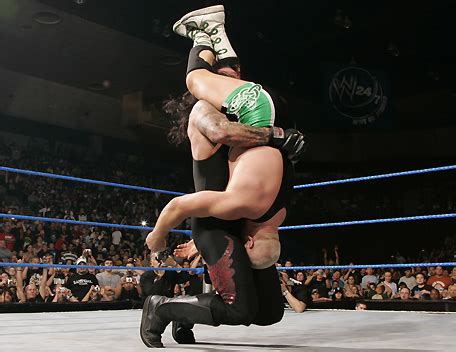 WWE: 50 Most Painful Wrestling Moves in History | News, Scores ...