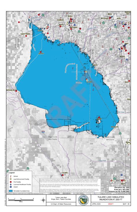 Authorities brace for severe flooding as heat arrives - Valley Voice