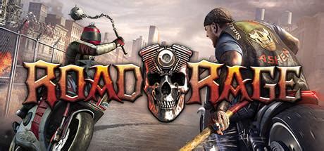 Road Rage System Requirements | System Requirements