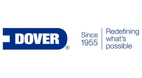 Dover Corporation Logo Vector - (.SVG + .PNG) - LogoVectorSeek.Com