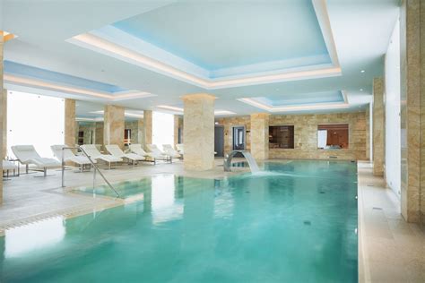 Grand Hotel Kempinski Riga Pool Pictures & Reviews - Tripadvisor