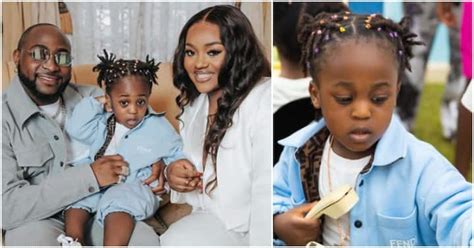 Entertainers Condole With Davido, Chioma Over Son’s Death