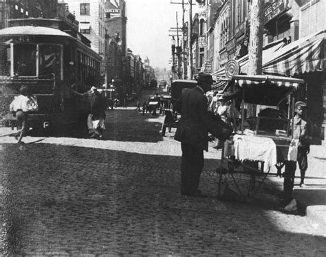 From the archives: Take a trip down Main Street in downtown Lynchburg