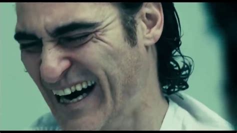 Joaquin Phoenix - Joker Laugh Compilation Loop - 30 minutes - YouTube