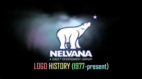 [#818] Nelvana Logo History (1977-present) - YouTube