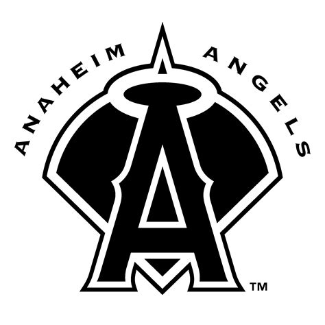 Anaheim Angels 01 Logo PNG Transparent & SVG Vector - Freebie Supply