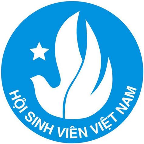 Ý nghĩa logo hội sinh viên Việt Nam - Rubee