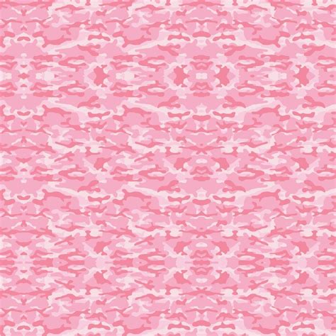 Pink Camouflage Pattern Acrylic Sheet – Custom Made Better