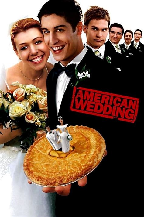 American Wedding (2003) – Movie Info - Release Details