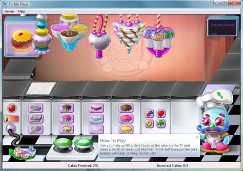 Purble Place (Game) - Giant Bomb